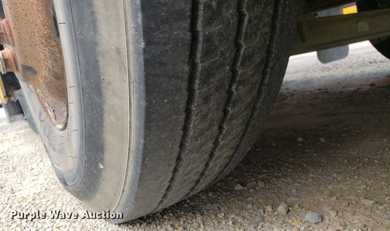 image for item DP7971 2012 Thomas Built 1418S  school bus