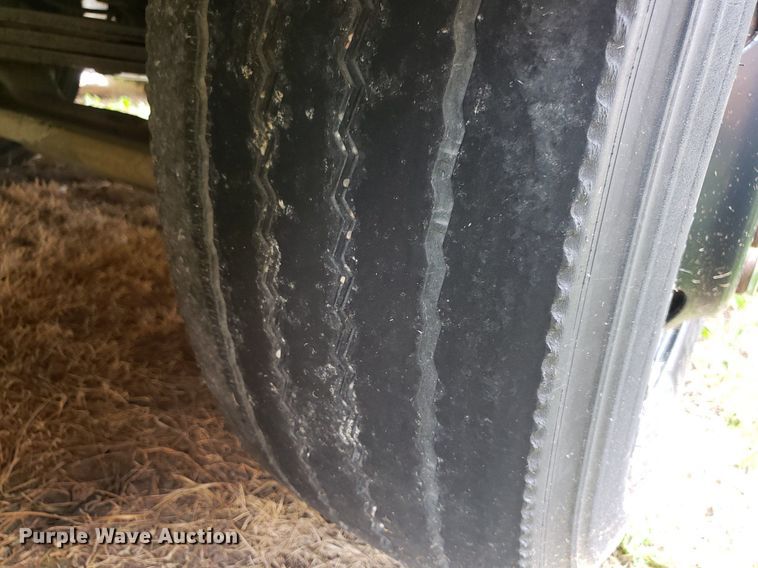 image for item DP7972 2004 Blue Bird All American FE  school bus