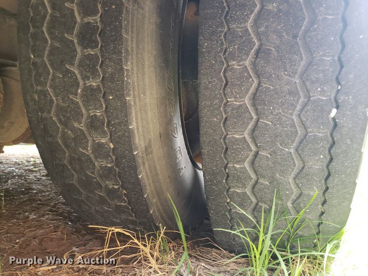 image for item DP7972 2004 Blue Bird All American FE  school bus