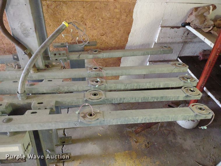 image for item DQ1719 Approximately 50 Musco stadium light