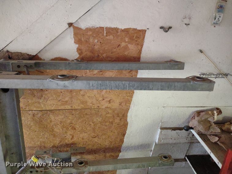 image for item DQ1719 Approximately 50 Musco stadium light