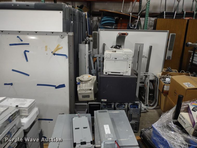 image for item DQ1738 Electronics