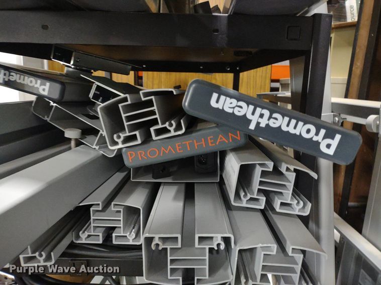 image for item DQ1738 Electronics