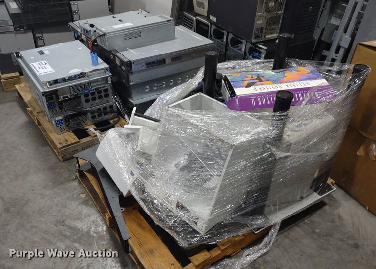 image for item DQ1738 Electronics