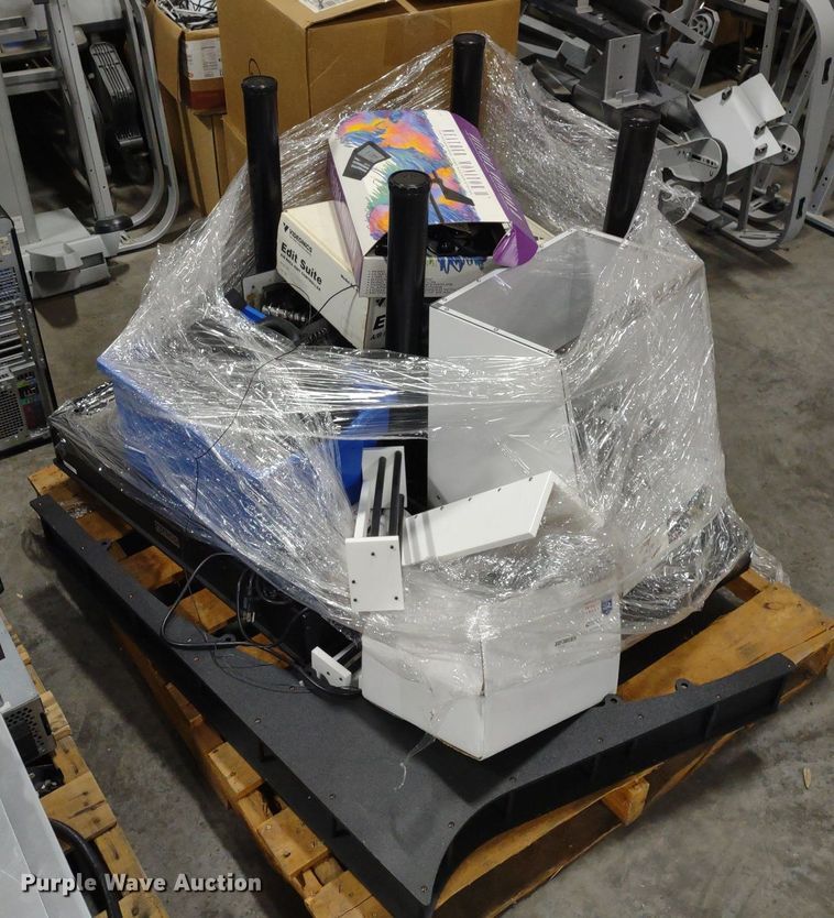 image for item DQ1738 Electronics