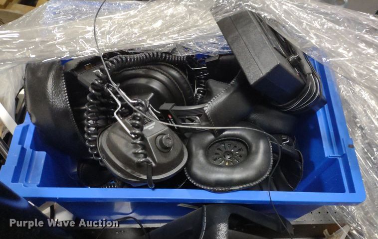 image for item DQ1738 Electronics