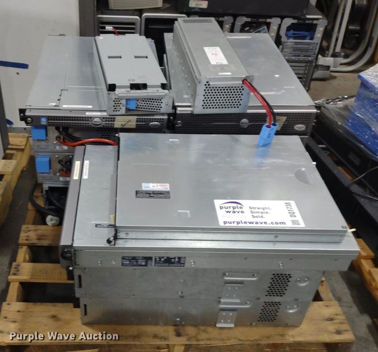 image for item DQ1738 Electronics