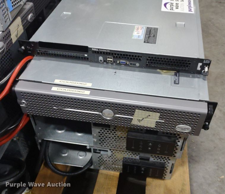 image for item DQ1738 Electronics