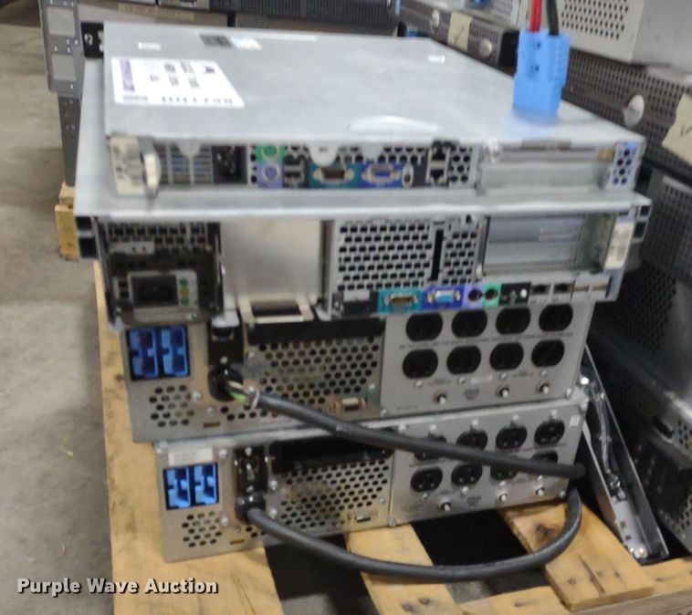 image for item DQ1738 Electronics