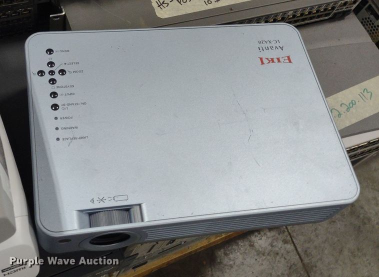 image for item DQ1738 Electronics