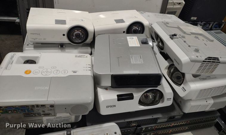 image for item DQ1738 Electronics