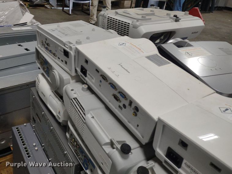 image for item DQ1738 Electronics