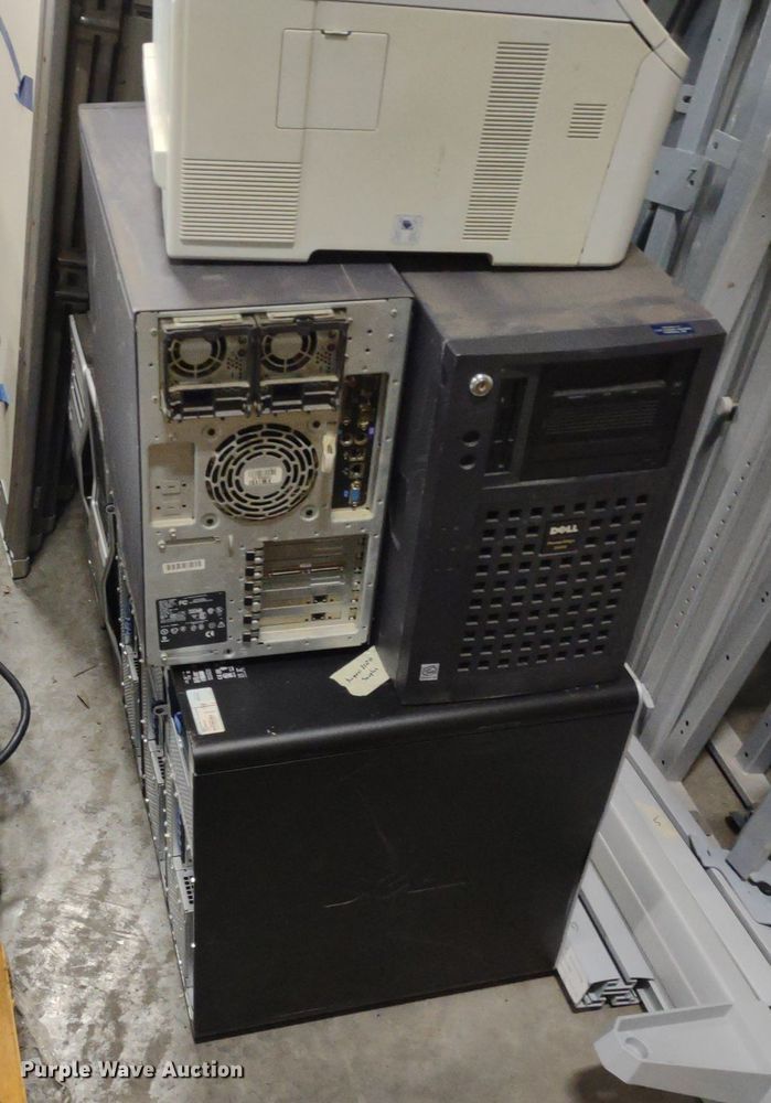 image for item DQ1738 Electronics