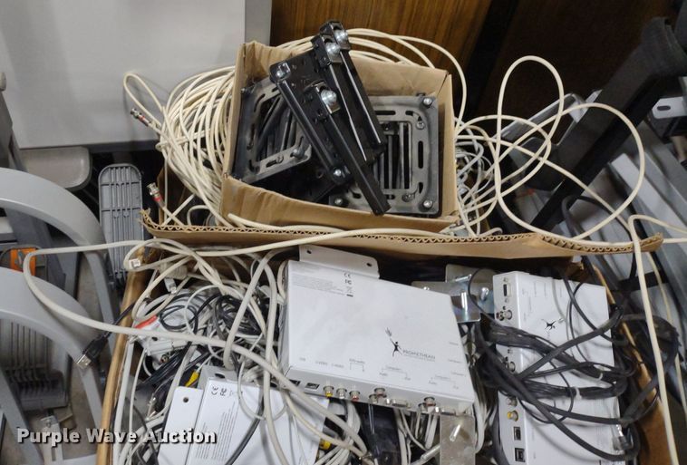 image for item DQ1738 Electronics