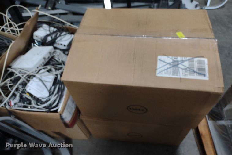 image for item DQ1738 Electronics