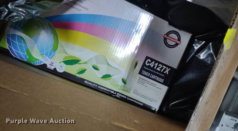 image for item DQ1738 Electronics