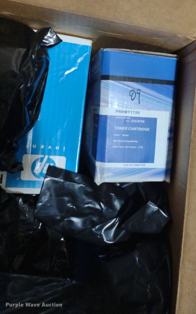 image for item DQ1738 Electronics