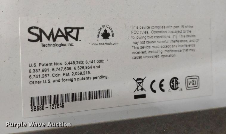 image for item DQ1738 Electronics