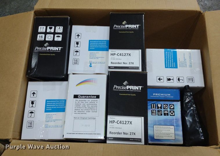 image for item DQ1738 Electronics