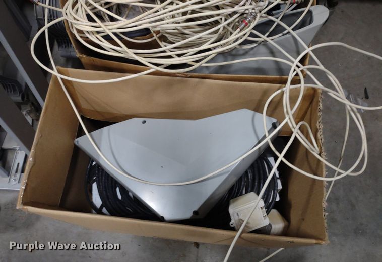 image for item DQ1738 Electronics