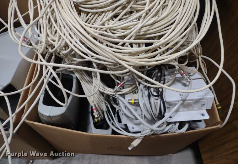 image for item DQ1738 Electronics