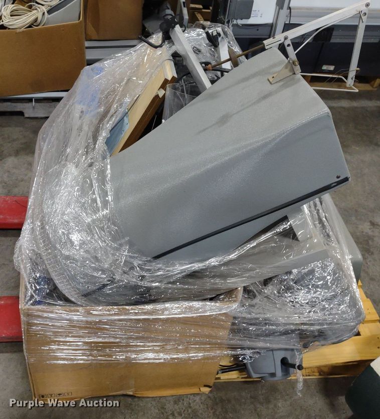 image for item DQ1738 Electronics