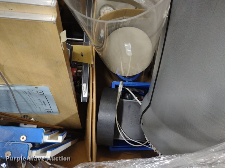 image for item DQ1738 Electronics