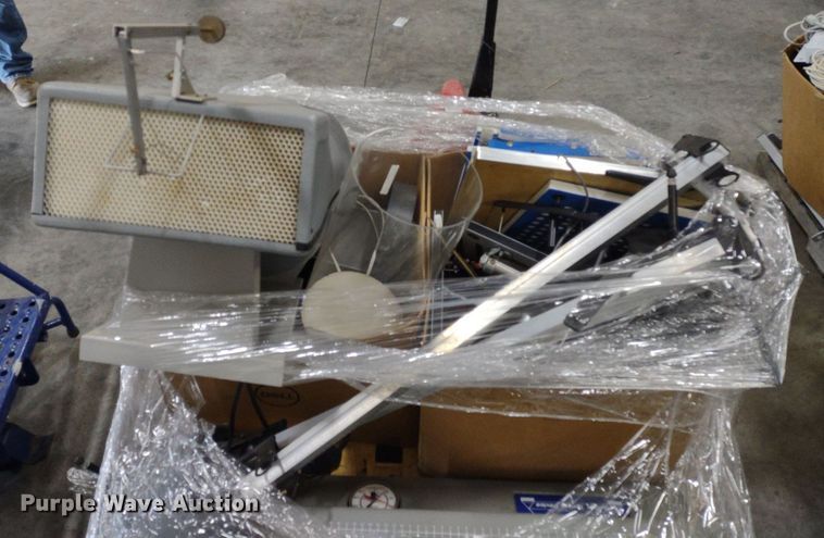 image for item DQ1738 Electronics