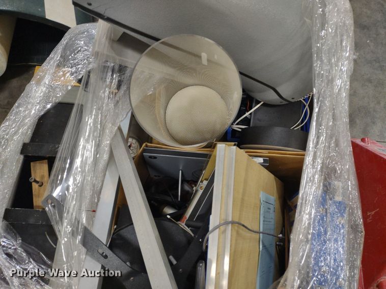 image for item DQ1738 Electronics