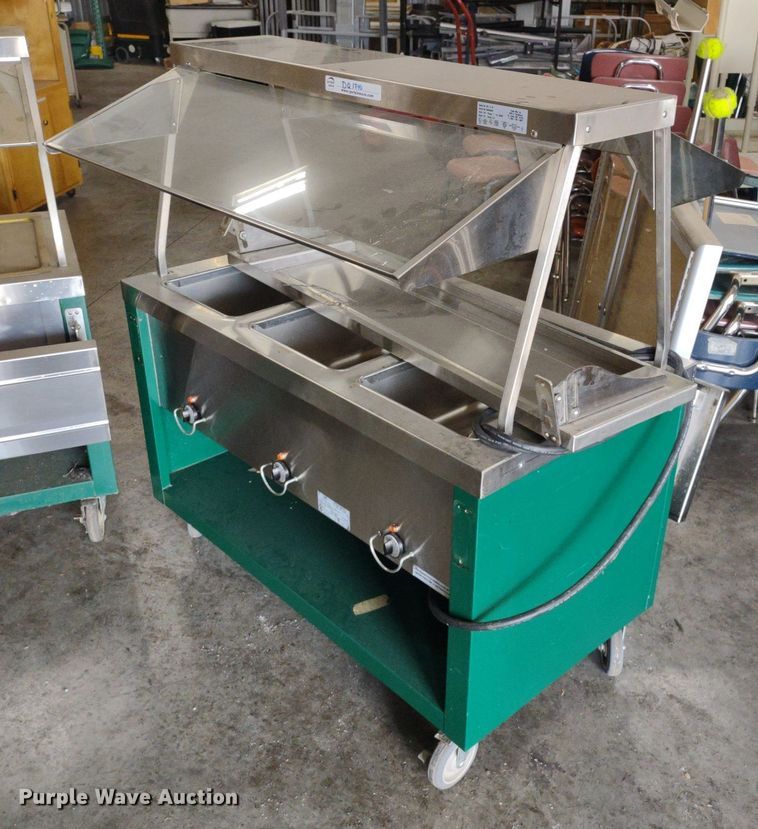 image for item DQ1740 Restaurant equipment