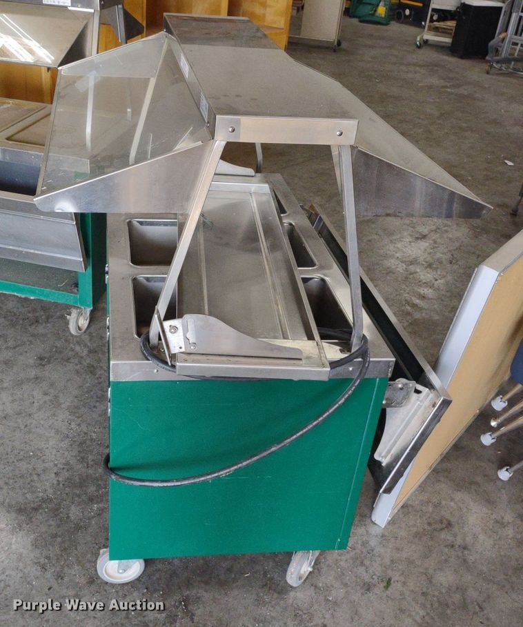 image for item DQ1740 Restaurant equipment