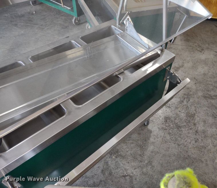 image for item DQ1740 Restaurant equipment