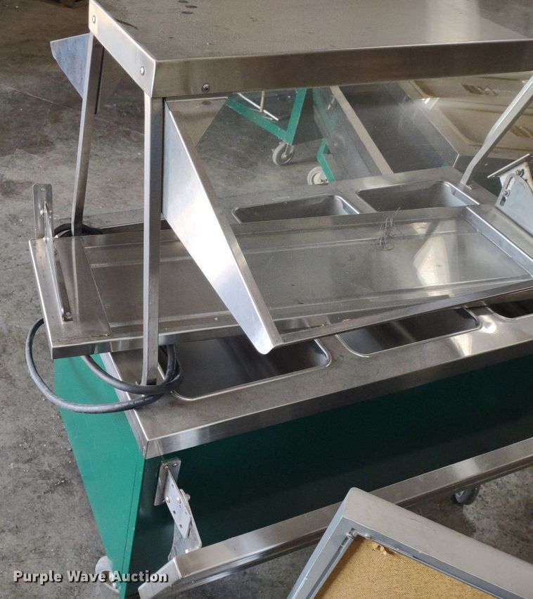 image for item DQ1740 Restaurant equipment