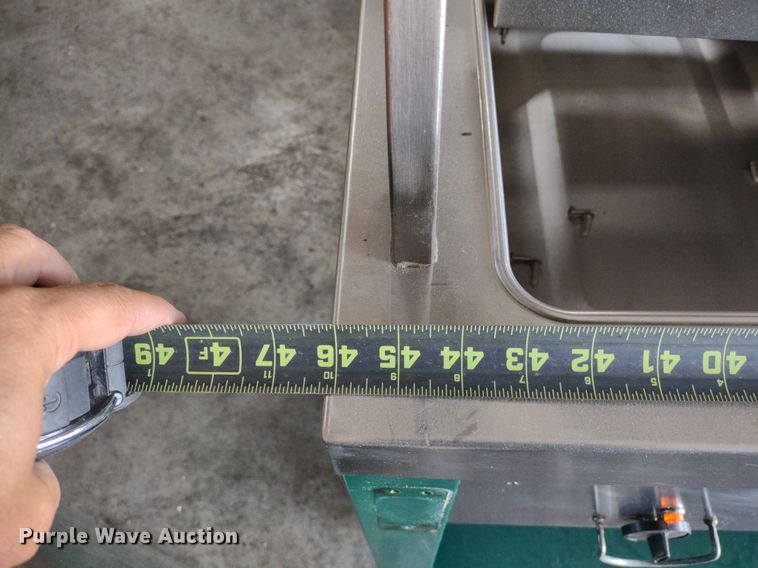 image for item DQ1740 Restaurant equipment