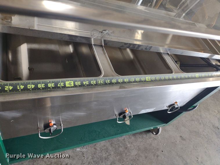 image for item DQ1740 Restaurant equipment