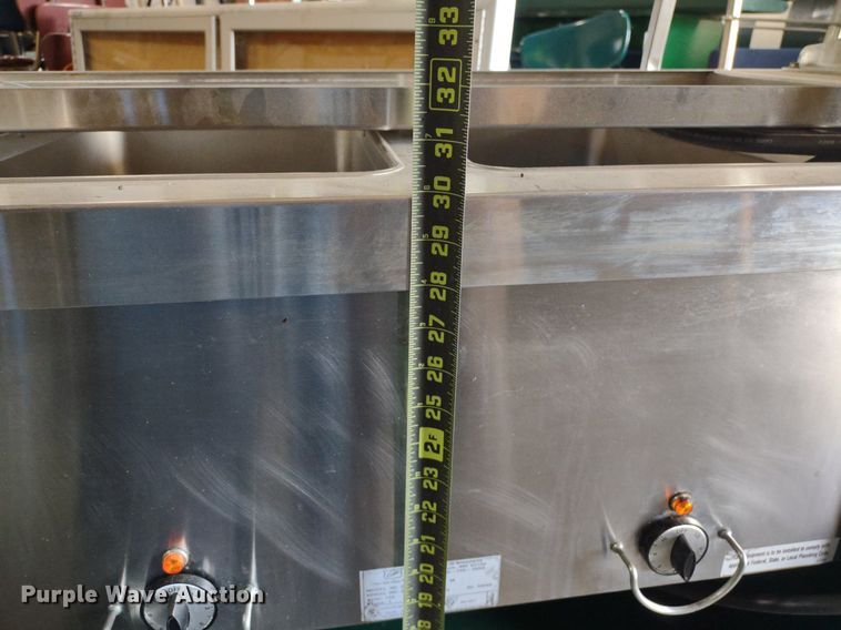 image for item DQ1740 Restaurant equipment