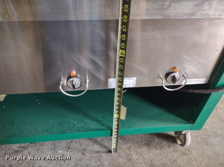 image for item DQ1740 Restaurant equipment