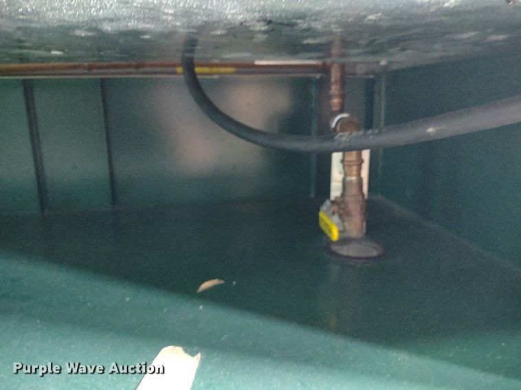 image for item DQ1740 Restaurant equipment