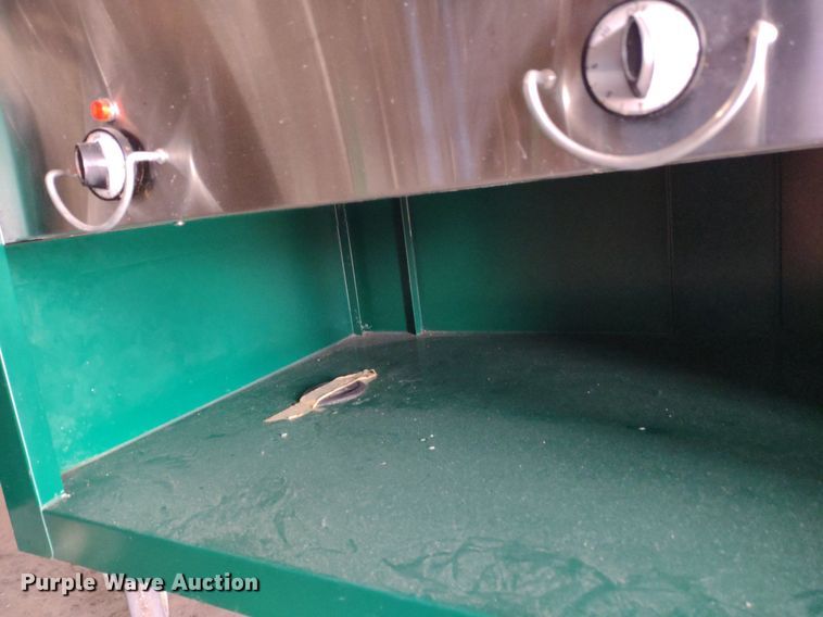 image for item DQ1740 Restaurant equipment