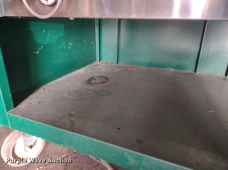 image for item DQ1740 Restaurant equipment