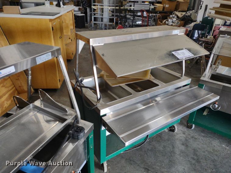 image for item DQ1740 Restaurant equipment