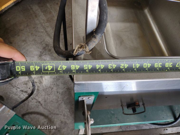 image for item DQ1740 Restaurant equipment