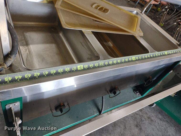 image for item DQ1740 Restaurant equipment