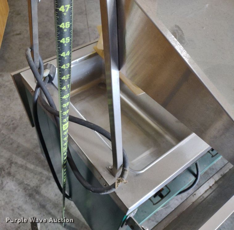 image for item DQ1740 Restaurant equipment