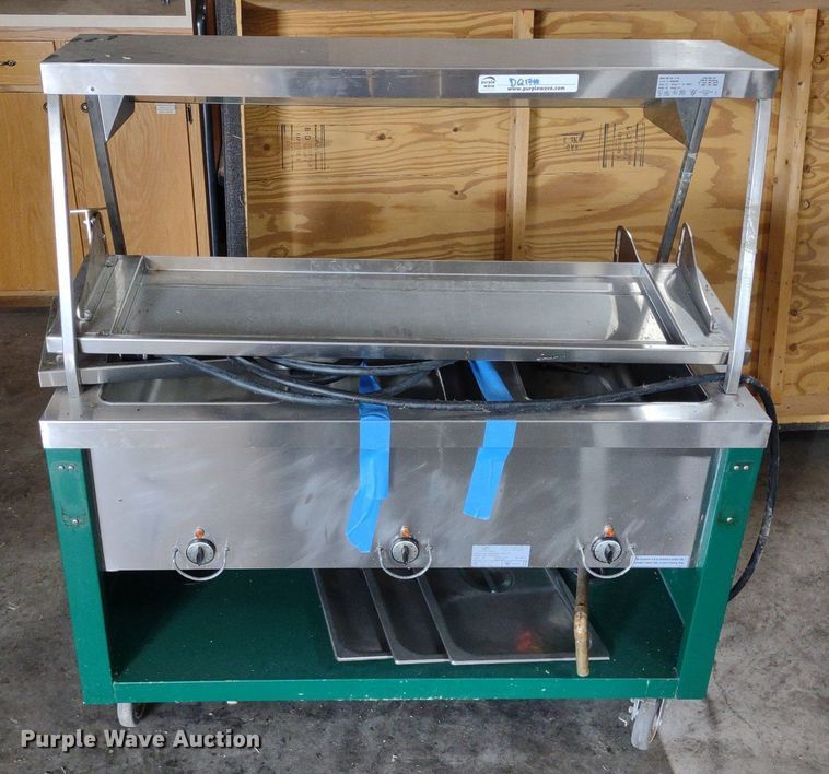 image for item DQ1740 Restaurant equipment