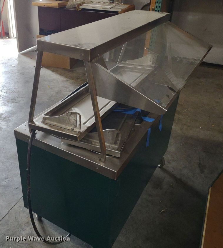 image for item DQ1740 Restaurant equipment