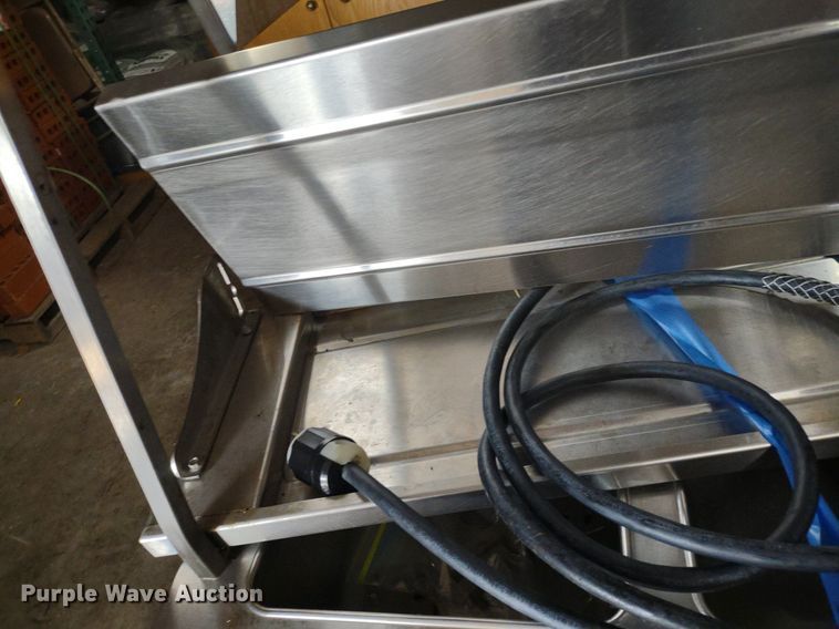 image for item DQ1740 Restaurant equipment