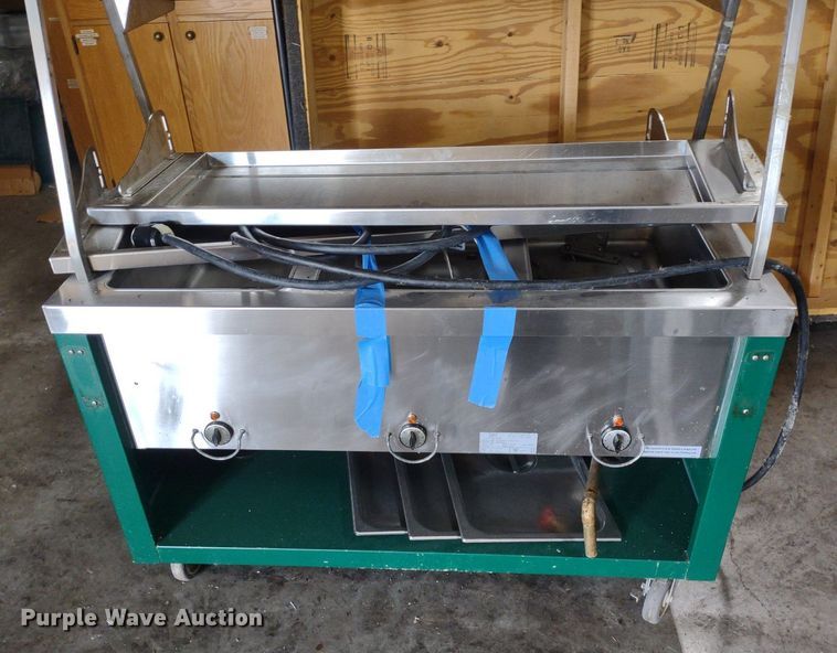 image for item DQ1740 Restaurant equipment