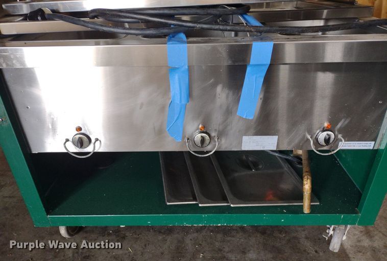 image for item DQ1740 Restaurant equipment