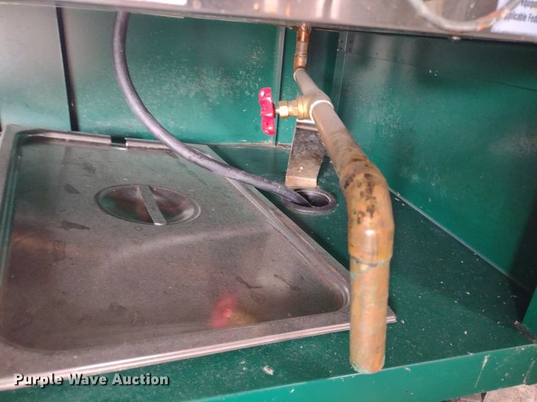 image for item DQ1740 Restaurant equipment